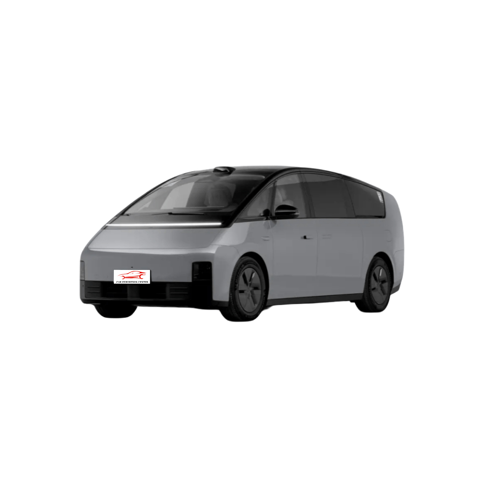 LiXiang LI MEGA MPV EV Electric 